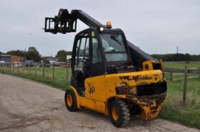 Used 2007 JCB TLT35D £9500 full