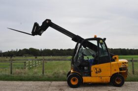 Used 2007 JCB TLT35D £9500 full