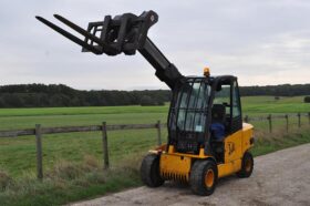 Used 2007 JCB TLT35D £9500 full