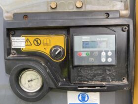 2015 ATLAS COPCO XAHS 237 S-NO 374586  £29950 full