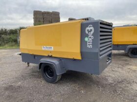 2015 ATLAS COPCO XAHS 237 S-NO 374586  £29950 full