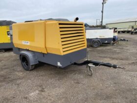 2015 ATLAS COPCO XAHS 237 S-NO 374586  £29950 full