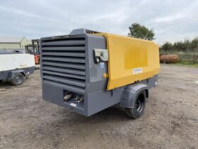 2015 ATLAS COPCO XAHS 237 S-NO 374586  £29950 full