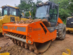 2022 HAMM H13i for Sale in Southampton full