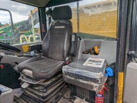 2014 Komatsu HM300-3 Articulated Dump Truck full