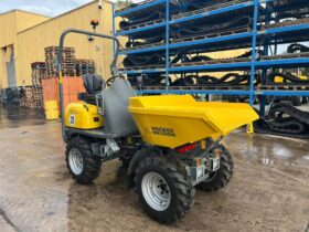 2023 Wacker Neuson 1501 20 Hours full