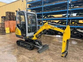 2023 Wacker Neuson ET 18 20 Hours full