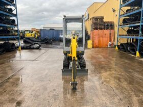 2023 Wacker Neuson ET 18 20 Hours full