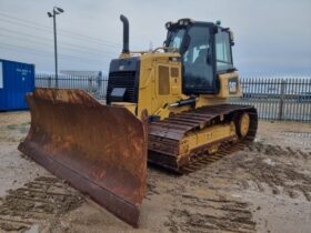 2019 CAT D6K2 LGP for Sale in Southampton full