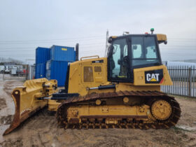 2019 CAT D6K2 LGP for Sale in Southampton full