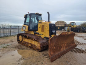 2019 CAT D6K2 LGP for Sale in Southampton full