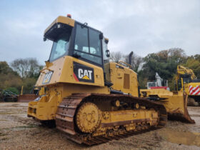 2019 CAT D6K2 LGP for Sale in Southampton full