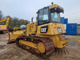 2019 CAT D6K2 LGP for Sale in Southampton full