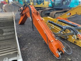 Hitachi Unused Hitachi ZX85 / 70 Boom full