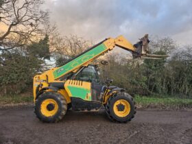 JCB 535-95 Telehandler full