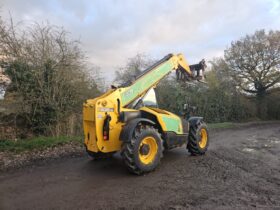 JCB 535-95 Telehandler full