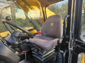 JCB 535-95 Telehandler full