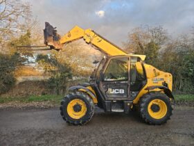 JCB 535-95 Telehandler full