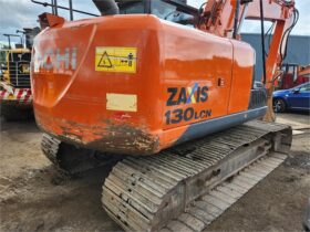 2016 HITACHI ZX130 LCN-5 £30,000 full