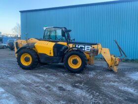 2013 JCB 535 140 Telehandler