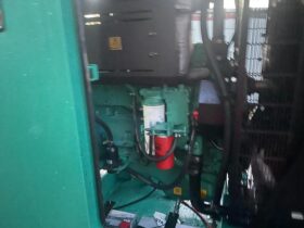 Used 2019 CUMMINS 350KVA £15500 full