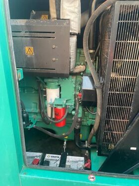 Used 2019 CUMMINS 350KVA £15500 full