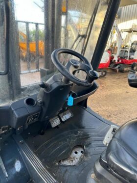 2017 Linde H35D -02 Fork Truck for Sale full