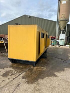 Used 2011 PERKINS GEP550-2 £ full