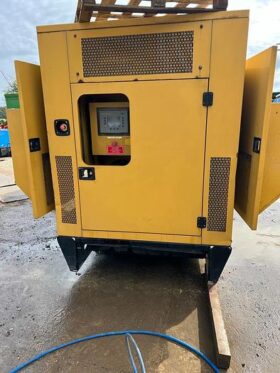 Used 2011 PERKINS GEP550-2 £ full