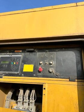 Used 2012 CAT 900F £ full