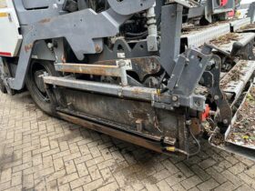 Used 2017 DYNAPAC SD2500 WS £70000 full