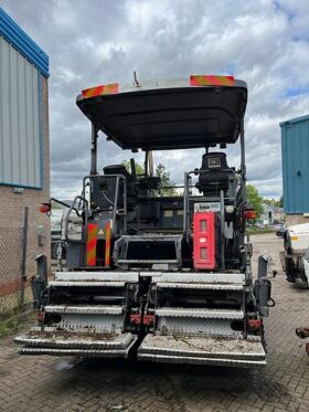 Used 2017 DYNAPAC SD2500 WS £70000 full