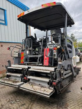 Used 2017 DYNAPAC SD2500 WS £70000 full