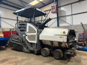 Used 2017 DYNAPAC SD2500 WS £70000 full