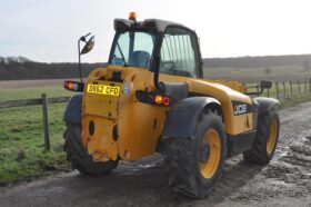 Used 2012 JCB 531-70 £22500 full