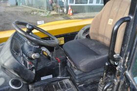 Used 2012 JCB 531-70 £22500 full