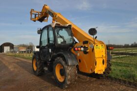 Used 2012 JCB 531-70 £22500 full