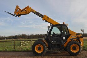 Used 2012 JCB 531-70 £22500 full