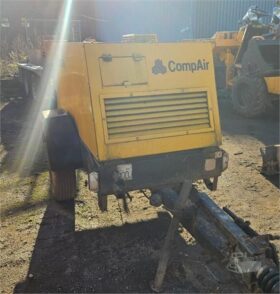 COMPAIR C29 £2,000 full