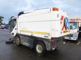 Ref: 19 – 2012 Johnston CX400 Road Sweeper For Sale full