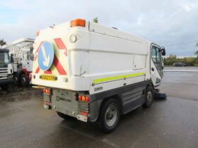 Ref: 19 – 2012 Johnston CX400 Road Sweeper For Sale full