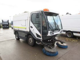 Ref: 19 – 2012 Johnston CX400 Road Sweeper For Sale full