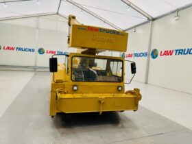 1986 Jones Iron Fairy 15 Ton Mobile Crane full