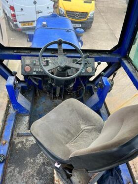 Used 1999 AVELING BARFORD HDC15 THREE WHEEL STEERING £8000 full