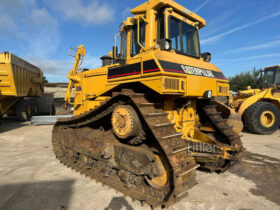 1989 CAT D8N full