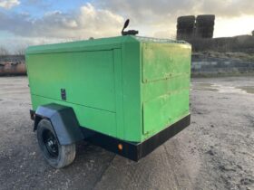 2013 DOOSAN 7-120 S-NO 659418  £13000 full