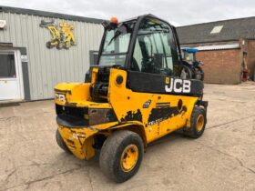 2018 JCB 35D 4X4 WM Telehandlers for Sale full