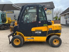 2018 JCB 35D 4X4 WM Telehandlers for Sale full