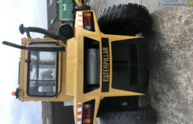 Cat DP 90 (9 ton) diesel forklift full