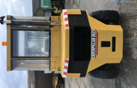 CAT 50 (5 ton) diesel forklift full